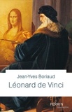 Jean-Yves Boriaud - Léonard de Vinci.