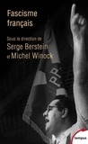 Michel Winock et Serge Berstein - Fascisme français ?.