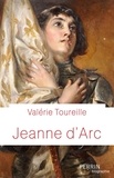 Valérie Toureille - Jeanne d'Arc.