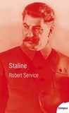 Robert Service - Staline.