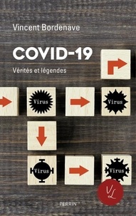 Vincent Bordenave - Covid-19.