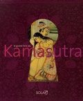 Bernard Cucchi - Le grand livre du Kama Sutra.