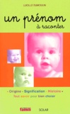 Lucille Dumoulin - Un Prenom A Raconter. Origine, Signification, Histoire.