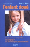 Arielle Adda - Le livre de l'enfant doué.
