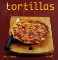 Camille Murano - Tortillas.