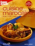 Martine Lizambard - Cuisine marocaine.