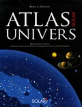 Mark-A Garlick - Atlas Solar Univers.