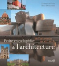 Francesca Prina et Elena Demartini - Petite encyclopédie de l'Architecture.