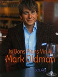 Mark Oldman - Les Bons Plans Vin de Mark Oldman.