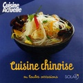 Martine Lizambard - Cuisine chinoise.