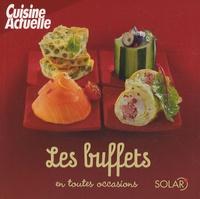 Martine Lizambard - Les buffets.