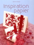 Labeena Ishaque - Inspiration papier - Des créations originales autour du papier.