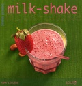 Yann Leclerc - Milk-shake.