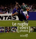 Matthieu Le Chevallier - Le rugby - 1001 Photos.