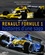 Serge Bellu et Renaud de Laborderie - Renault Formule 1 - Histoires d'une saga, 1977-2007.