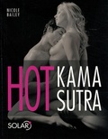 Nicole Bailey - Hot Kama Sutra.