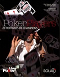 Raquel Azran et Georges Djen - PokerPlayers - 25 portraits de champions.