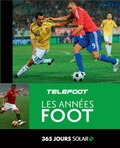  Solar - Les années Foot - 365 Jours Téléfoot.