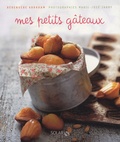 Bérengère Abraham - Mes petits gâteaux.