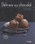 Stéphanie Bulteau et Martine Lizambard - Délices au chocolat.