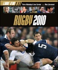 Pierre Albaladejo et Jean Cormier - Le livre d'or Rugby 2010.