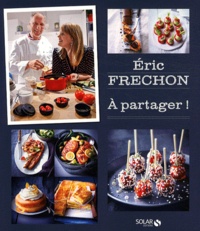 Eric Frechon - A partager !.