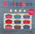 Martine Lizambard - Mini cakes.