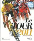 Jean-Luc Gatellier - Le Tour 2011.