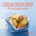 Véronique Liégeois - Chaussons & empanadas.