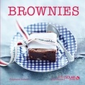 Stéphanie Bulteau - Brownies.