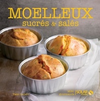 Yann Leclerc - Moelleux sucrés et salés.