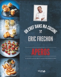 Eric Frechon - Apéros.