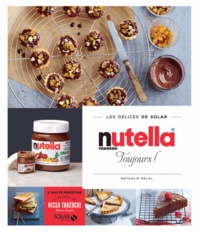 Nathalie Hélal - Nutella toujours !.