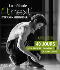 Erwann Menthéour - La méthode Fitnext.