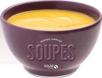 Marine Labrune - Soupes.
