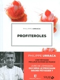 Philippe Urraca - Profiteroles.
