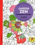 Eric Marson - Jardin zen : aux sources du bien-être.