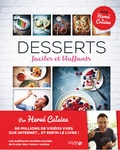 Hervé Palmieri - Desserts faciles et bluffants.