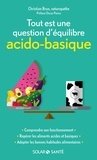 Christian Brun - Tout est une question d'équilibre acido-basique.