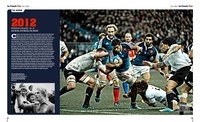 Rugby Bleu. 110 ans d'exploits