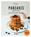 Sisters Pancake - Pancakes.
