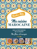 Bouchra Atita - Ma cuisine marocaine.