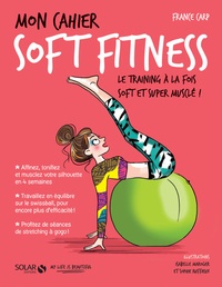 France Carp - Mon cahier soft fitness.