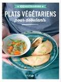 Céline de Cérou - Plats végétariens pour débutants.