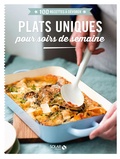 Didier Férat - Plats uniques pour soirs de semaine.