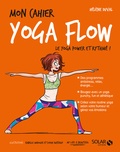 Hélène Duval - Mon cahier yoga flow.