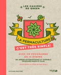 Guylaine Goulfier - La permaculture c'est très simple !.