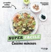 Véronique Liégeois - Cuisine minceur.