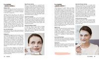 Make up. Le guide pour un maquillage parfait en toutes occasions