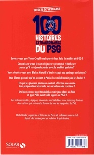 100 histoires extraordinaires du PSG